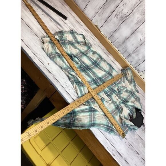 Acubi mermaidcore fairycore Victoria's Secret Women's Small Long Sleeve - Picture 3 of 5